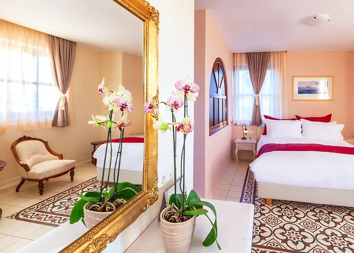 In Art Boutique 4* Rhodes City