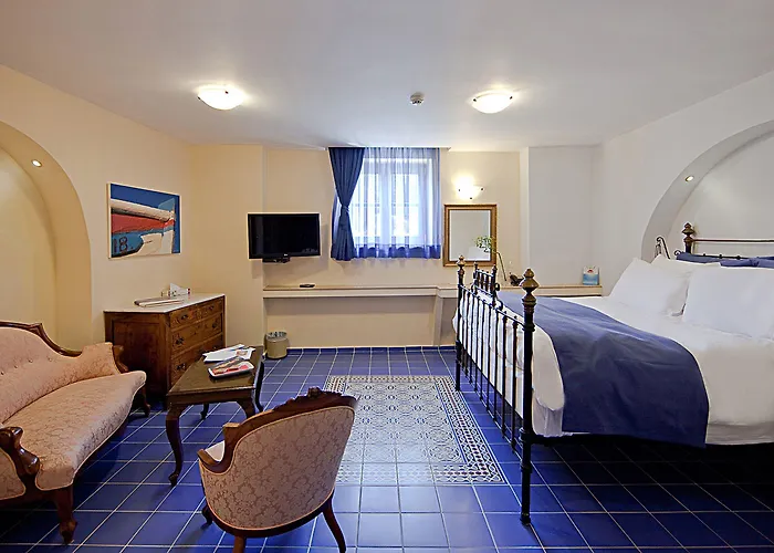 Hotel In Art Boutique