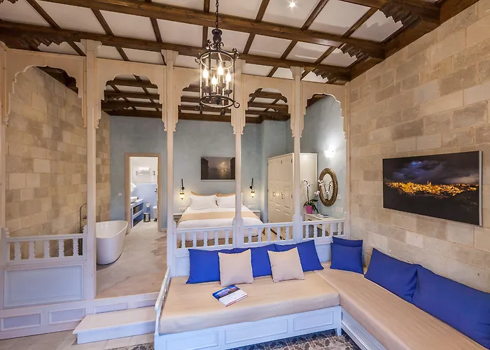 In Art Boutique Rhodes City