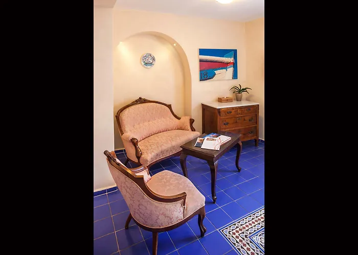 In Art Boutique 4* Rhodes City