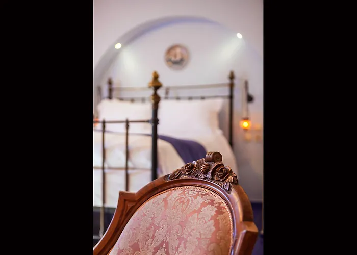 Hotel In Art Boutique