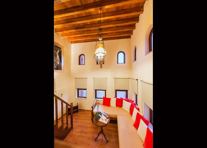 Hotel In Art Boutique 4*