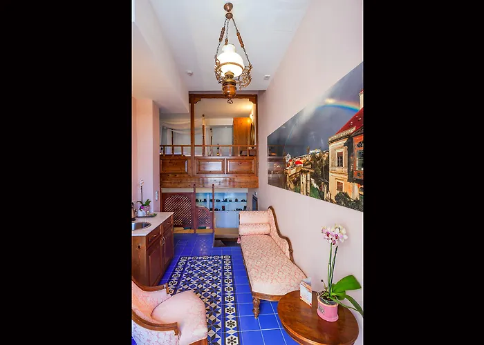 In Art Boutique 4* Rhodes City