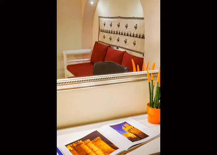 In Art Boutique Hotel 4*