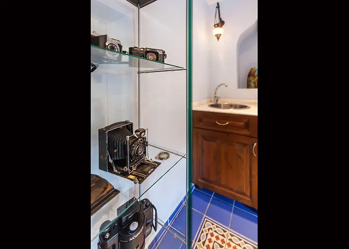 מלון In Art Boutique עיר רודוס