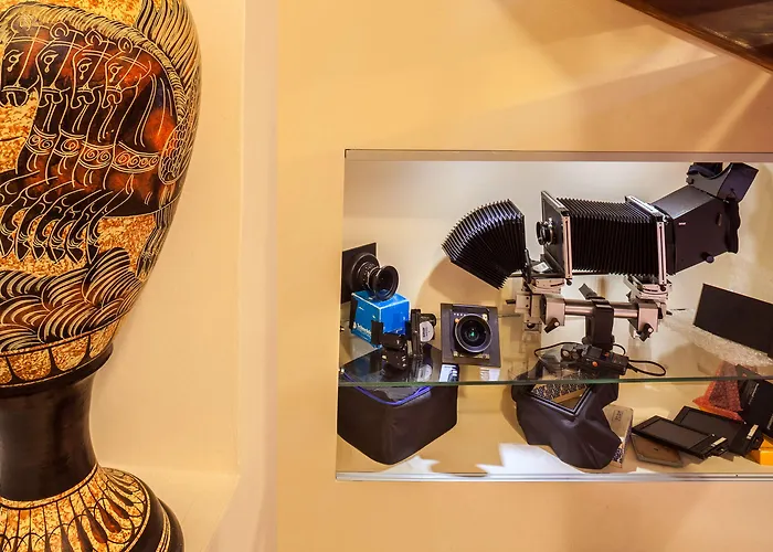 In Art Boutique Hotel