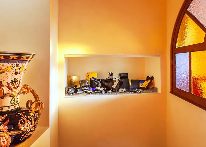 In Art Boutique Hotel 4*