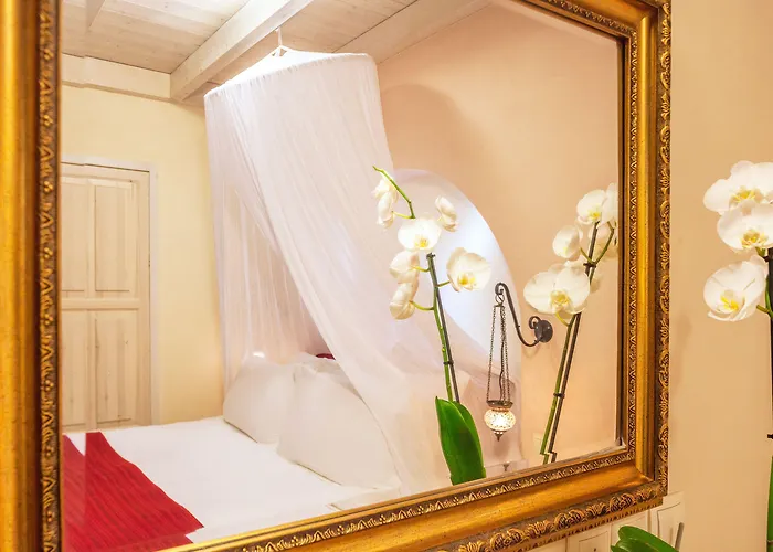 Hotel In Art Boutique 4*