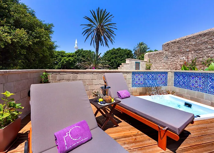 Hotel In Art Boutique