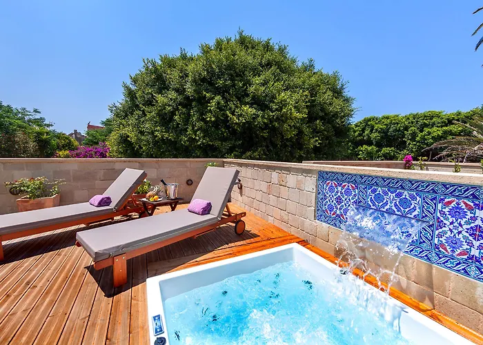 In Art Boutique Hotel Rhodes City