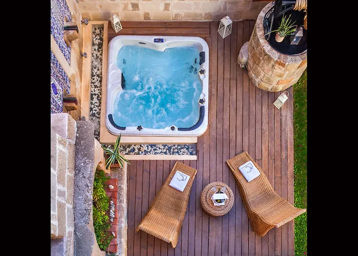 Hotel In Art Boutique Rhodes City