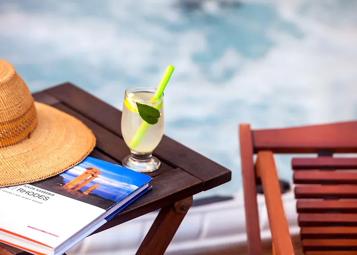 In Art Boutique Hotel