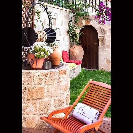 In Art Boutique 4* Rhodes City