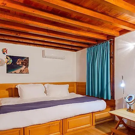 Hotel In Art Boutique Rhodes City