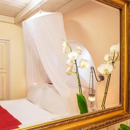 In Art Boutique Hotel Rhodes City