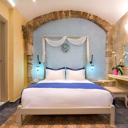 In Art Boutique Hotel