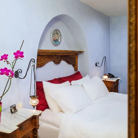 Hotel In Art Boutique Rhodes City