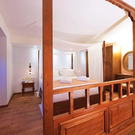 Hotel In Art Boutique 4*