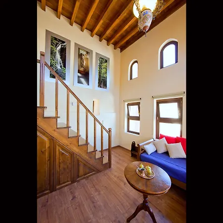 Hotel In Art Boutique