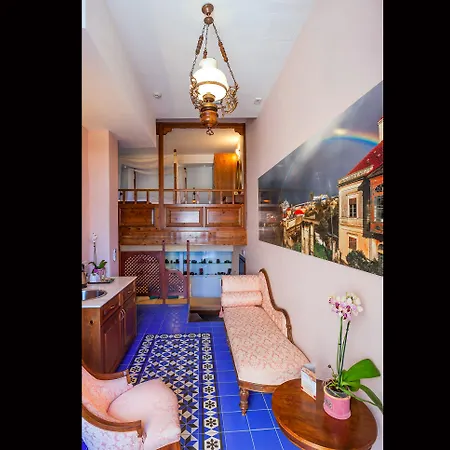 In Art Boutique 4* Rhodes City