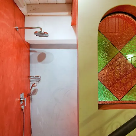 Hotel In Art Boutique Rhodes City