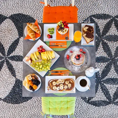 In Art Boutique Hotel 4*