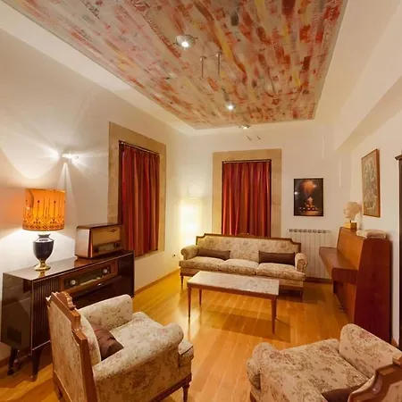In Art Boutique 4* Rhodes City