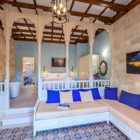 In Art Boutique 4* Rhodes City