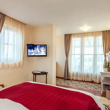 Hotel In Art Boutique